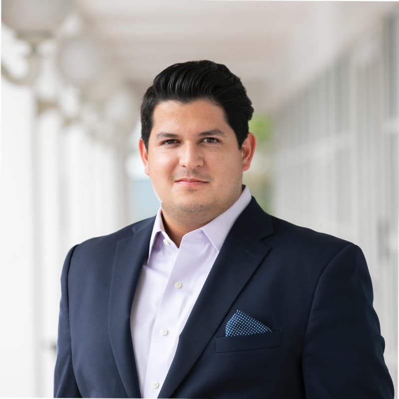 Jose Vivero