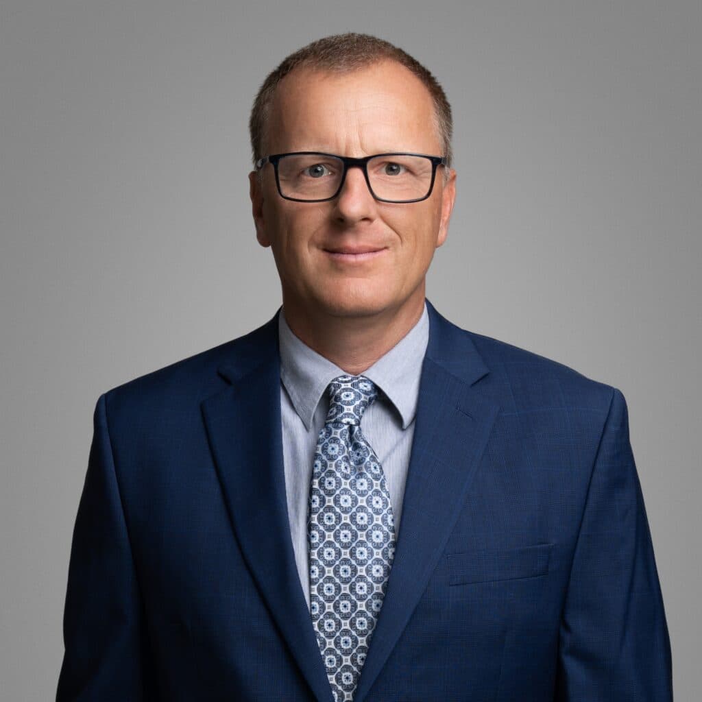 Petr Perecinsky