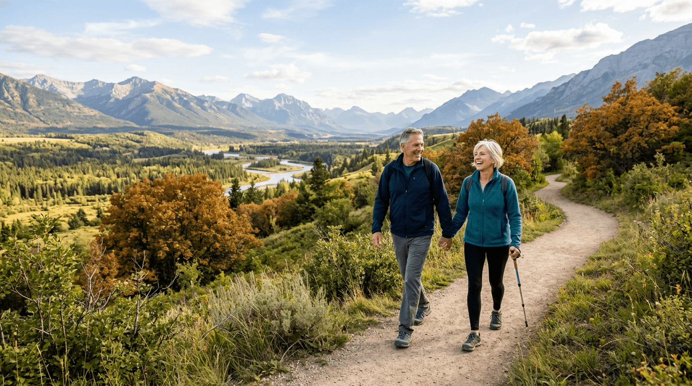 Nearing Retirement