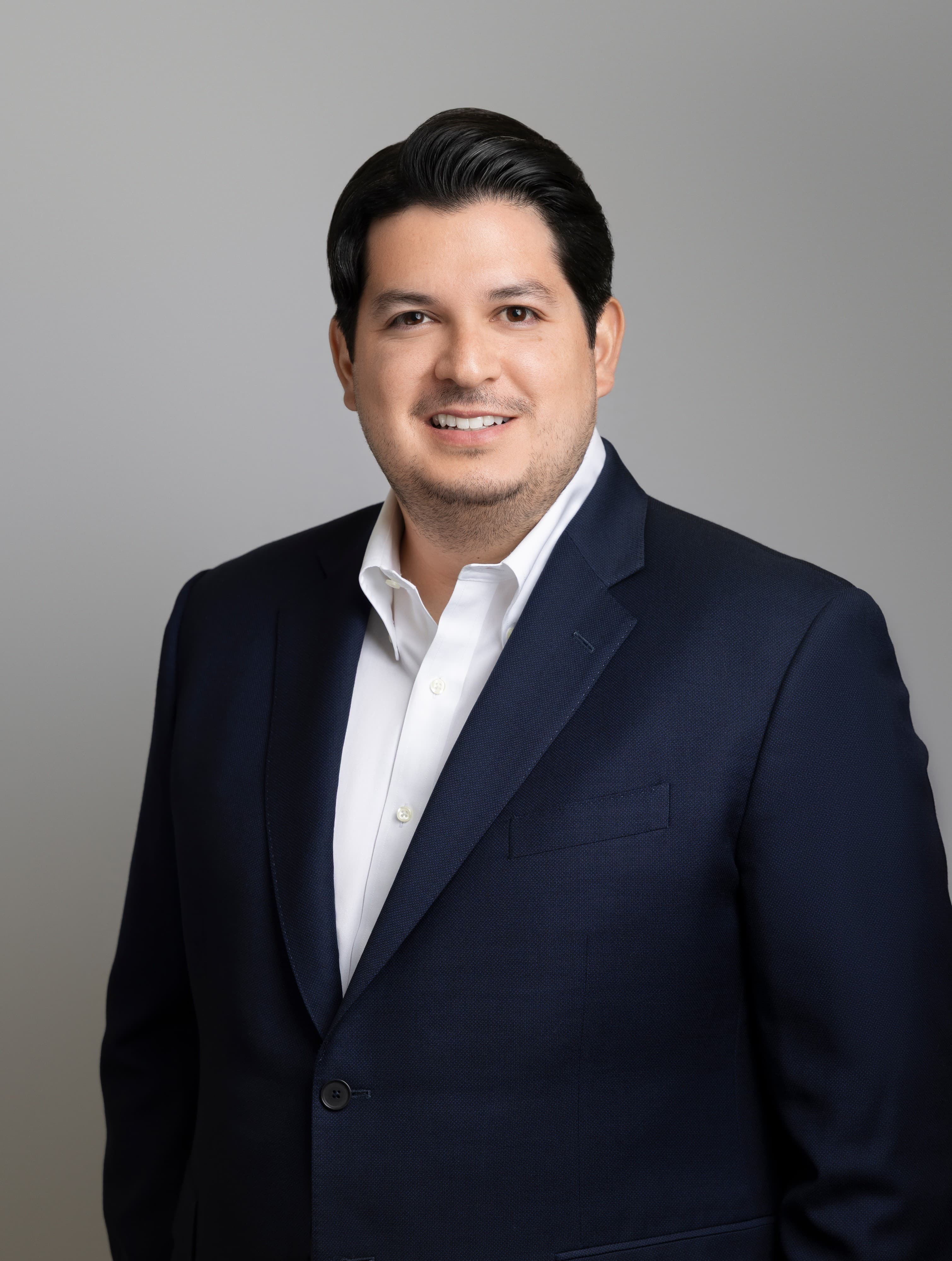 Jose Vivero